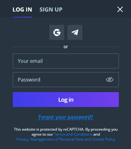 Jet Casino Login